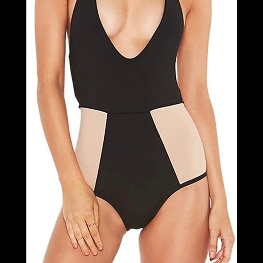 L Space fireside Swimsuit